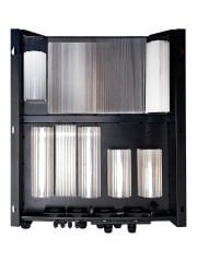 Solinved Infini Pro Serisi Üç Fazlı 15 Kw / 15000W Akıllı Hibrit İnverter
