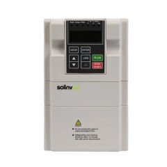 Solinved 2.2 Kw / 3 Hp Trifaze  Solar Pompa Sürücü