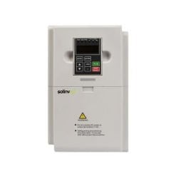 Solinved 5.5 Kw / 7.5 Hp Trifaze  Solar Pompa Sürücü