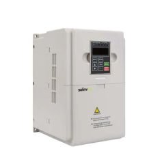 Solinved 5.5 Kw / 7.5 Hp Trifaze  Solar Pompa Sürücü