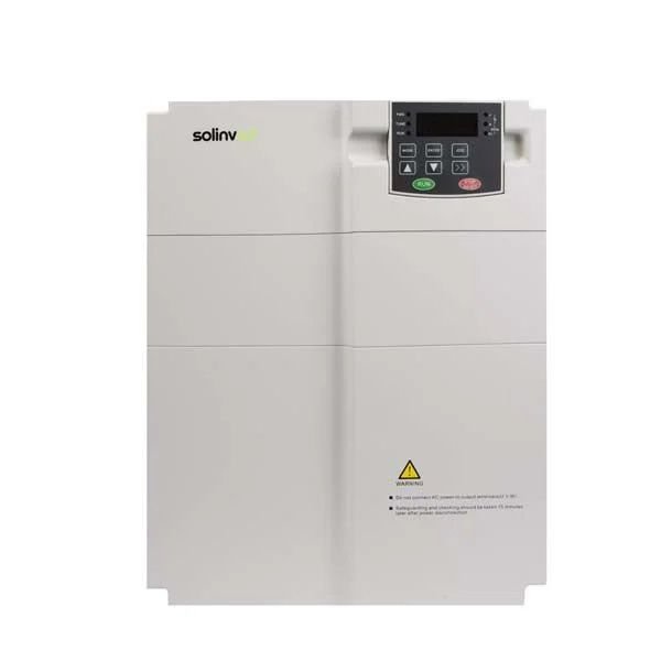 Solinved 22 Kw / 30 Hp Trifaze  Solar Pompa Sürücü