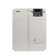 Solinved 22 Kw / 30 Hp Trifaze  Solar Pompa Sürücü