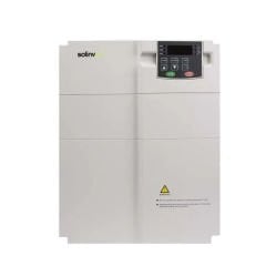 Solinved 22 Kw / 30 Hp Trifaze  Solar Pompa Sürücü