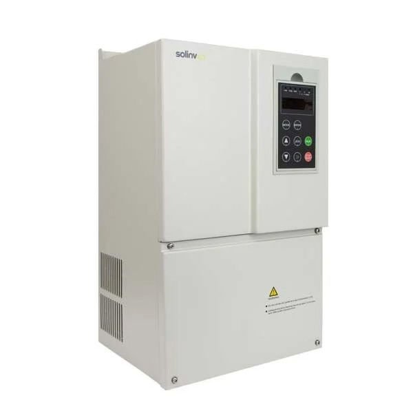 Solinved 90 Kw / 120 Hp Trifaze Solar Pompa Sürücü