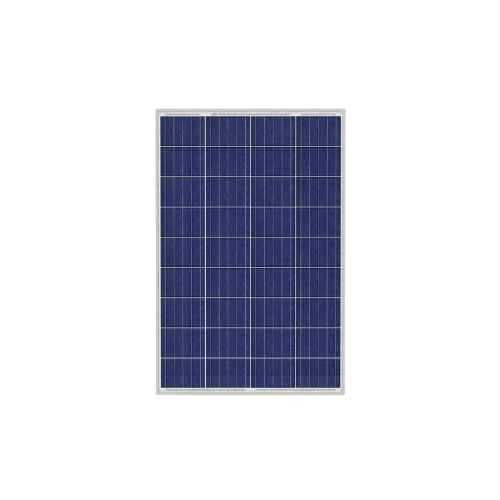 Lexron 105 Watt Polikristal Güneş Paneli