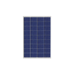 Lexron 105 Watt Polikristal Güneş Paneli