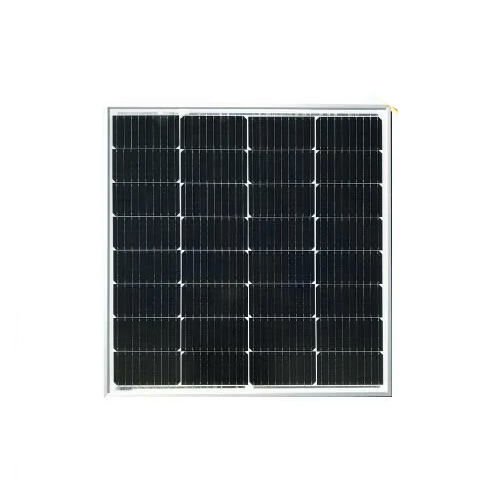 Lexron 160 Watt 9BB Half Cut Monokristal Güneş Paneli