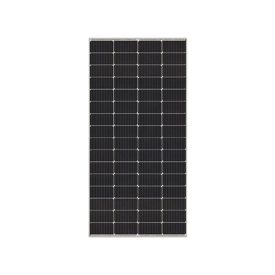 Lexron 250 Watt 9BB Half Cut Monokristal Güneş Paneli