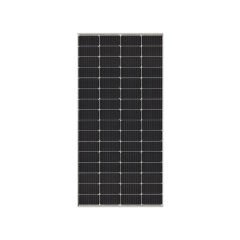 Lexron 250 Watt 9BB Half Cut Monokristal Güneş Paneli