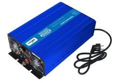Lexron 2000 Watt / 12 Volt Tam Sinüs İnverter (UPS)