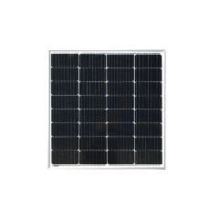 Lexron 125 Watt 10BB Half Cut Monokristal Güneş Paneli