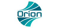 orion solar logo