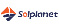 solplanet logo