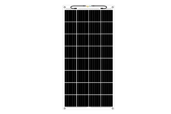 solaron 180 watt sunpower yari esnek gunes paneli 1