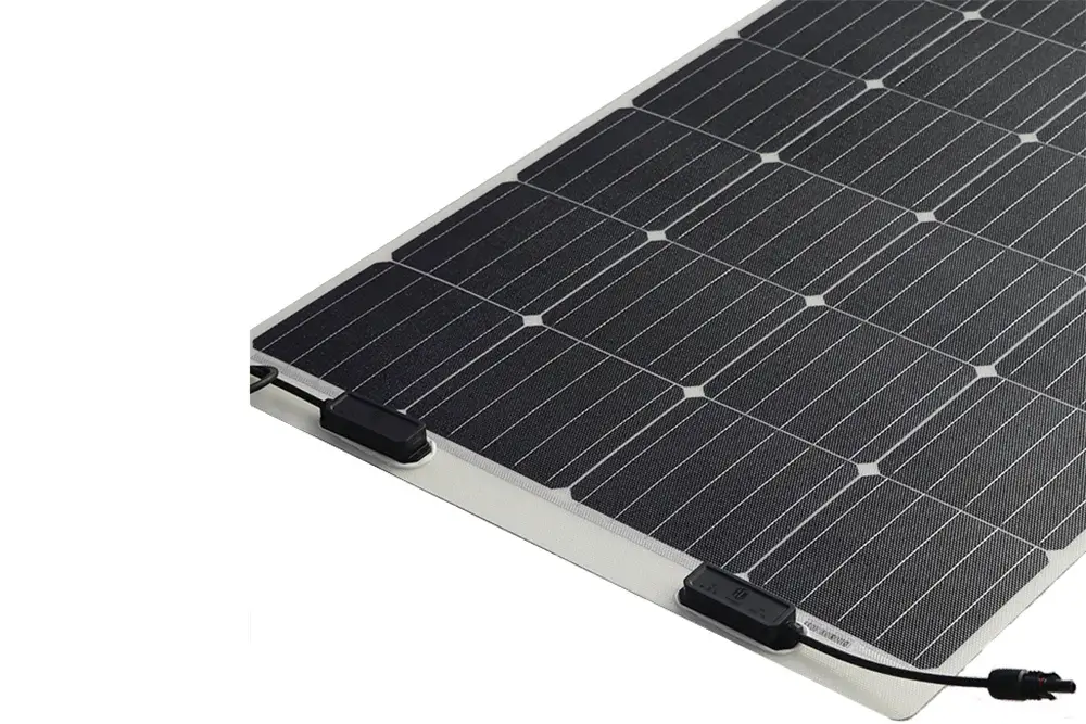 SolarOn 230 Watt Yarı Esnek Güneş Paneli