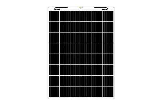 solaron 270 watt sunpower yari esnek gunes paneli 1
